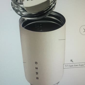 DharmaCaim Thermos Aldım Ürün Gelmedi Acil Yardım