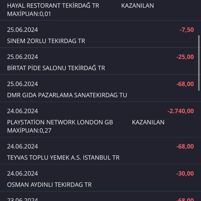 PlayStation Ön Onayım Olmadan Kredi Kartımdan 2740 TL Çekti
