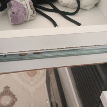 Kastamonu Kervan AVM'de Büyük Hayal Kırıklığı: Defolu Ürünler