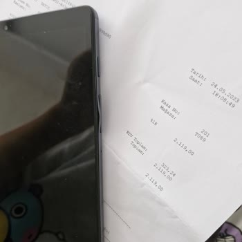 Samsung Telefon Samsung Ve Media Markt 'tan Şikayetçiyim Garantili Tablet Yokmuş