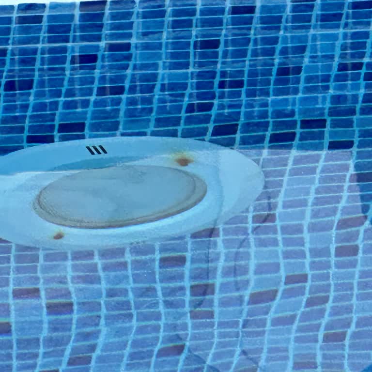 Sermed Havuz Hayali Garanti Ve Duyarsızlığı