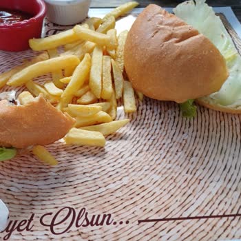 Mabel Kafe (Ankara) Pis Tahtalar Ve Hijyen Sorunu