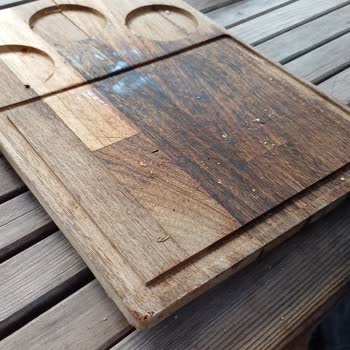 Mabel Kafe (Ankara) Pis Tahtalar Ve Hijyen Sorunu