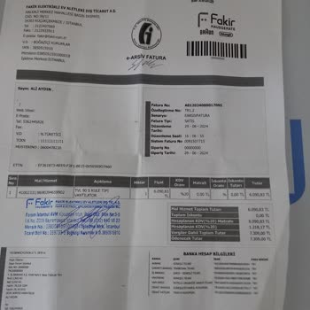 Fakir Marka Kule Tipi Vantilatör