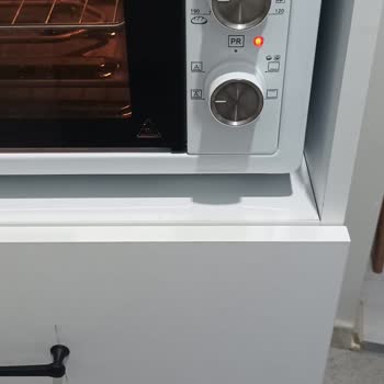 Simfer Turbo Sıkıntısı Rezidans Çalışmıyor