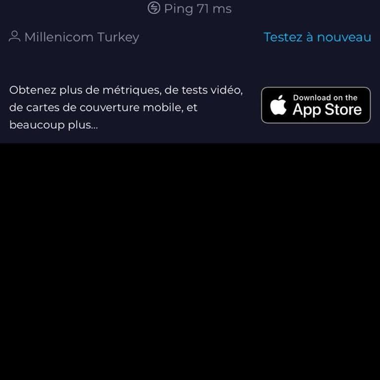 Millenicom Arızalı İnternet Modemi