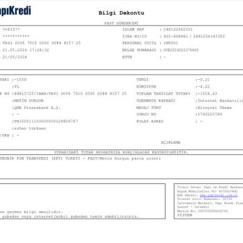 Tefal Robot Süpürge Mağduruyum