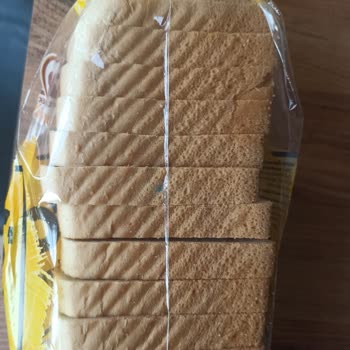 Migros Küflü Ekmek Gönderimi