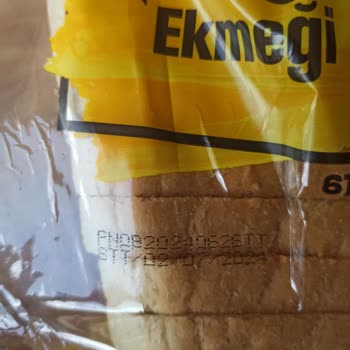 Migros Küflü Ekmek Gönderimi