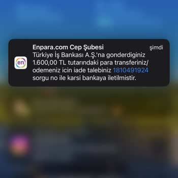 İş Bulma Vaadiyle Dolandırıcılık Kimlik Ve Para Talebiyle İlgili Yaşadığım Sorun