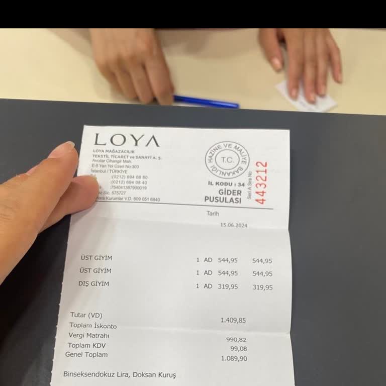 Malatya Park Loya Mağazası İade Sorunu Ve İlgisizliği