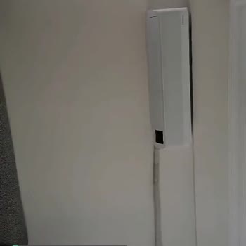 Samsung Klima Montaj Hatasının Düzeltilmesini İstiyorum!