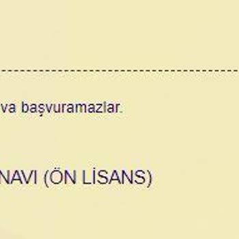 ÖSYM KPSS Mağduru Yapılan İnsanlar Var! Yaklaşık Bin Genç Mağdur Edildi.