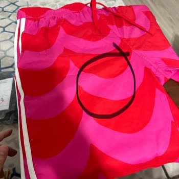 Northsport Pazarama Alışveriş Platformu Defolu Ürün Satışına İzin Veriyor.