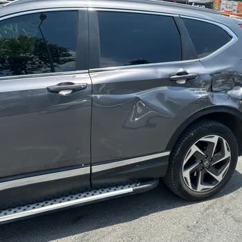 Honda Türkiye'nin Müşteri Sorunlarını Görmezden Gelmesi