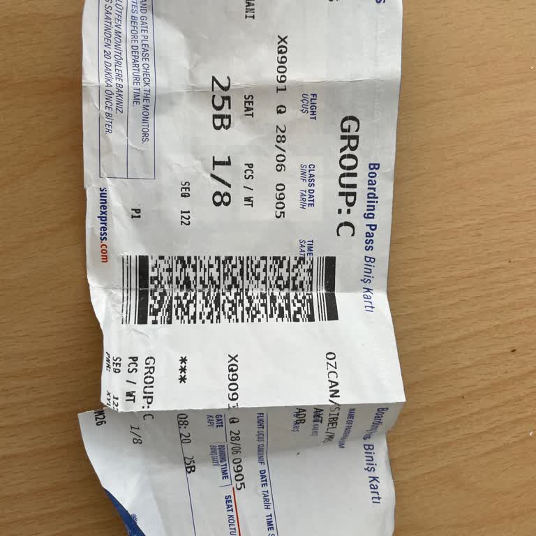 Sunexpress Hava Yolları Rötarlı Uçuşu Ve Mağduriyeti