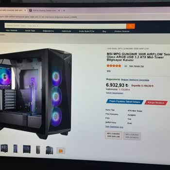 İtopya Bilgisayar İtopya Kampanya Fiyaskosu