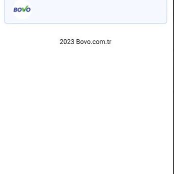 Finish Para İademi Yapmıyor