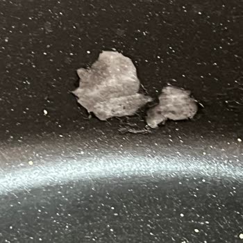 Bernardo Taşev Granit Pilav Tenceresi Atması