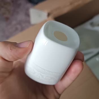 Karaca Züccaciye Kırık Yemek Takımı