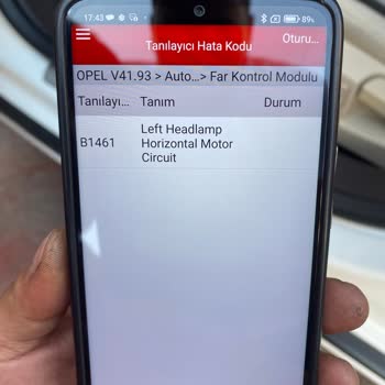 Özçete Otomotiv Özçete Oto Yedek Parça Adana
