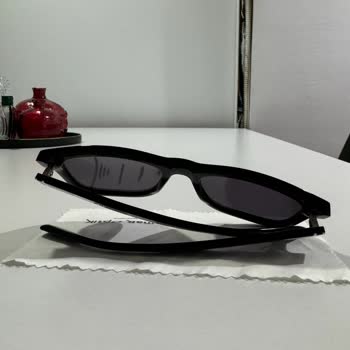 Lacoste Güneş Gözlüğü Hayal Kırıklığı