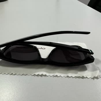 Lacoste Güneş Gözlüğü Hayal Kırıklığı