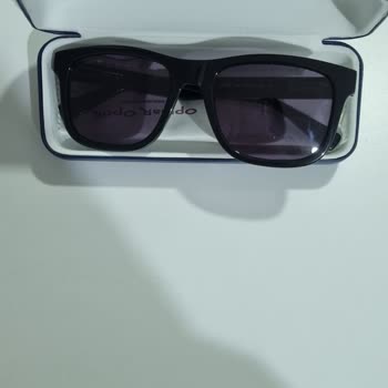 Lacoste Güneş Gözlüğü Hayal Kırıklığı