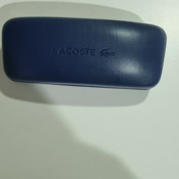 Lacoste Güneş Gözlüğü Hayal Kırıklığı