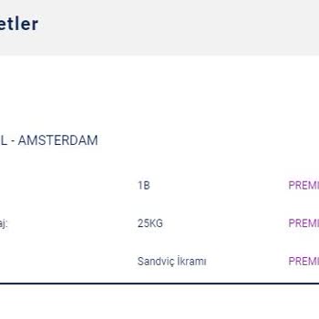 Ajet Bilet İade Kesintisi Ve Açıktaki Bilet Sorunu