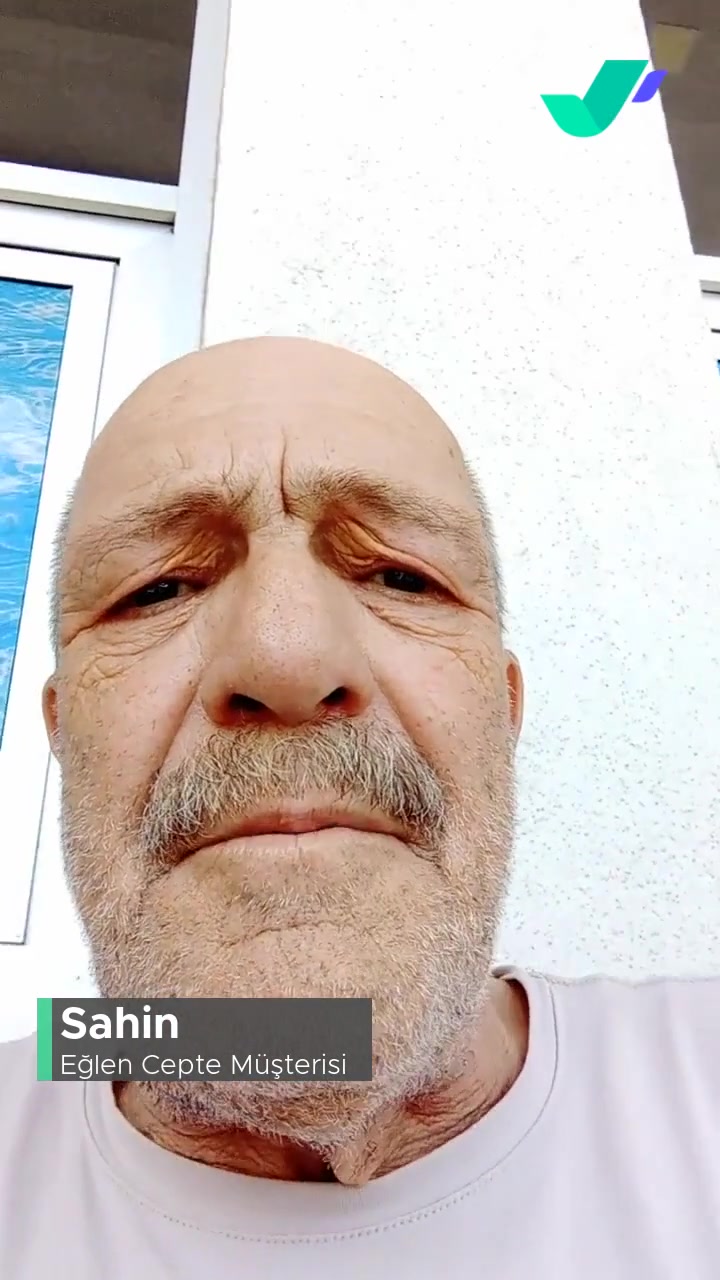 Eğlen Cepte Para İadesi! videonun kapak resmi
