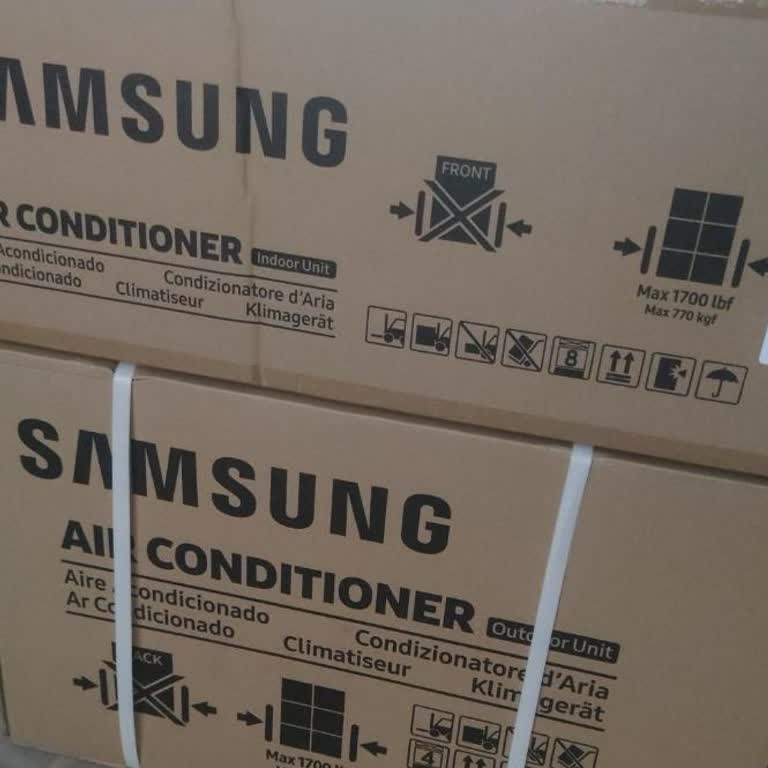 Samsung Yetkili Servisi Kurulum Yapmıyor!