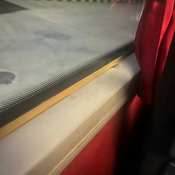 Kamil Koç Güzergah N1999 Otobüs Yolculuğunda Böcekler