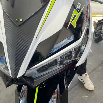 RKS Motor Sıfır RKS R 250 Çözülmeyen Sorunlar Ve Destek Alamıyorum