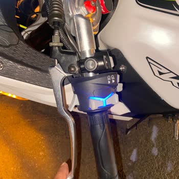 RKS Motor Sıfır RKS R 250 Çözülmeyen Sorunlar Ve Destek Alamıyorum