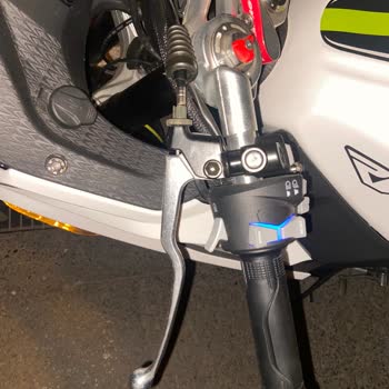 RKS Motor Sıfır RKS R 250 Çözülmeyen Sorunlar Ve Destek Alamıyorum