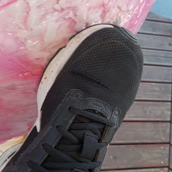 Nevcarsı Deichmann Ürünün Arkasında Durmaması Asla Yardımcı Olmaması