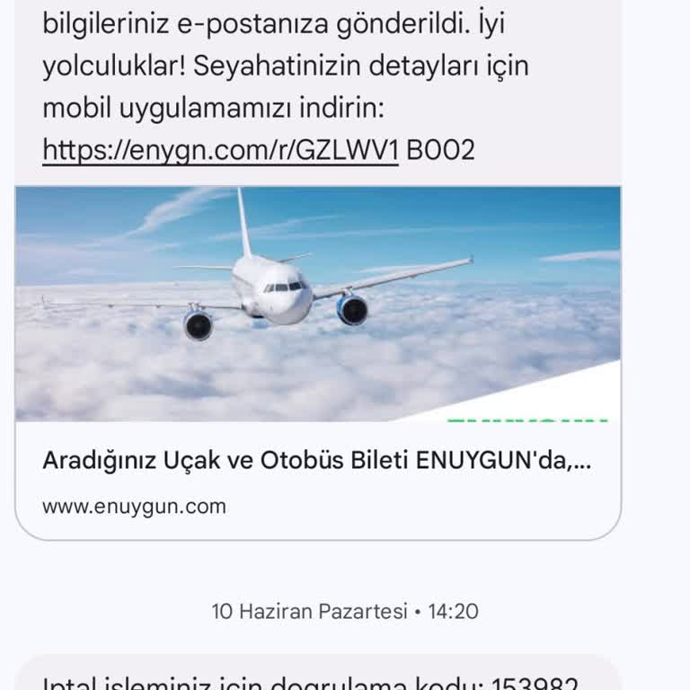 En Uygun Paramı İade Etmiyor