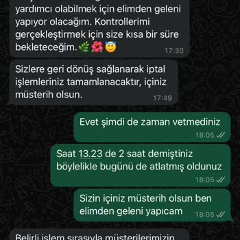 Millenicom Aboneliği İptal Etmiyor, Fiber Sürekli Bağlantı Kopuyor