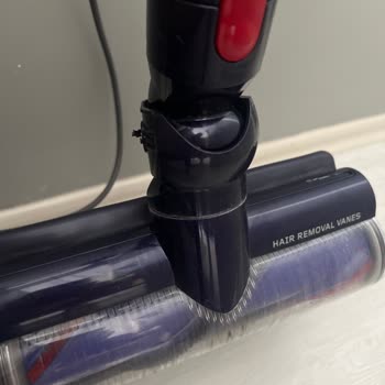 Dyson Gen 5 Süpürge