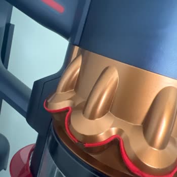 Dyson Gen 5 Süpürge