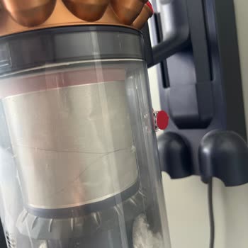 Dyson Gen 5 Süpürge