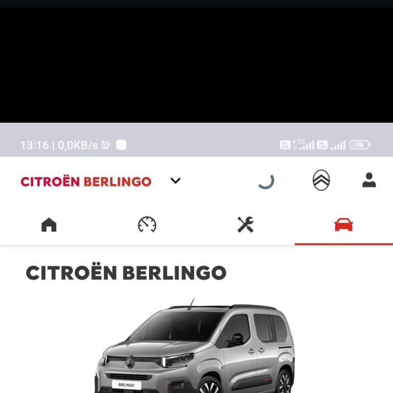 Citroen Türkiye Vurdum Duymazlığı