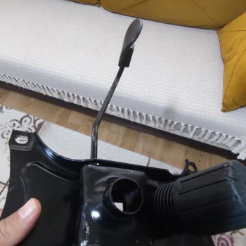 CLK Tekstil Koltuk Şikayetim