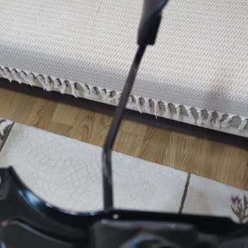 CLK Tekstil Koltuk Şikayetim