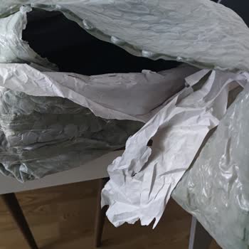 CLK Tekstil Koltuk Şikayetim