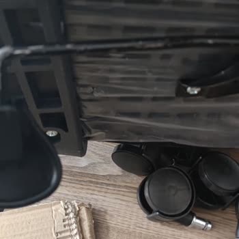 CLK Tekstil Koltuk Şikayetim