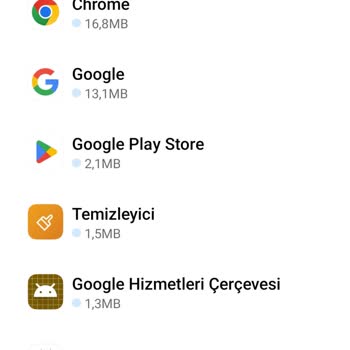 TT Mobil Haksız İnternet Harcaması