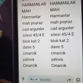 Kitapyurdu Sipariş İm. Hala Kargoya Verilmedi