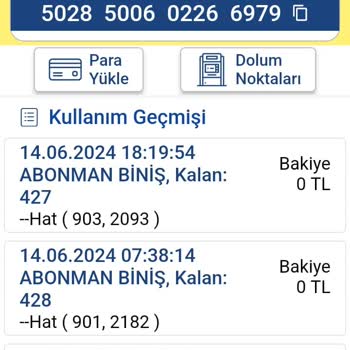 ABB - Ankara Büyükşehir Belediyesi Acil Mağdurum Acil